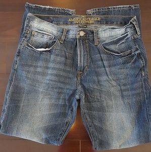 Men's American Eagle jeans